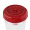 Perky-Pet Perky-Pet Hummingbird 24 oz Plastic Nectar Feeder 4 ports 138TF - alternate 4